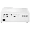 Viewsonic LS901-4K dátový projektor štandardný projektor 5500 ANSI lumenov UHD 4K (3840x2160) biely