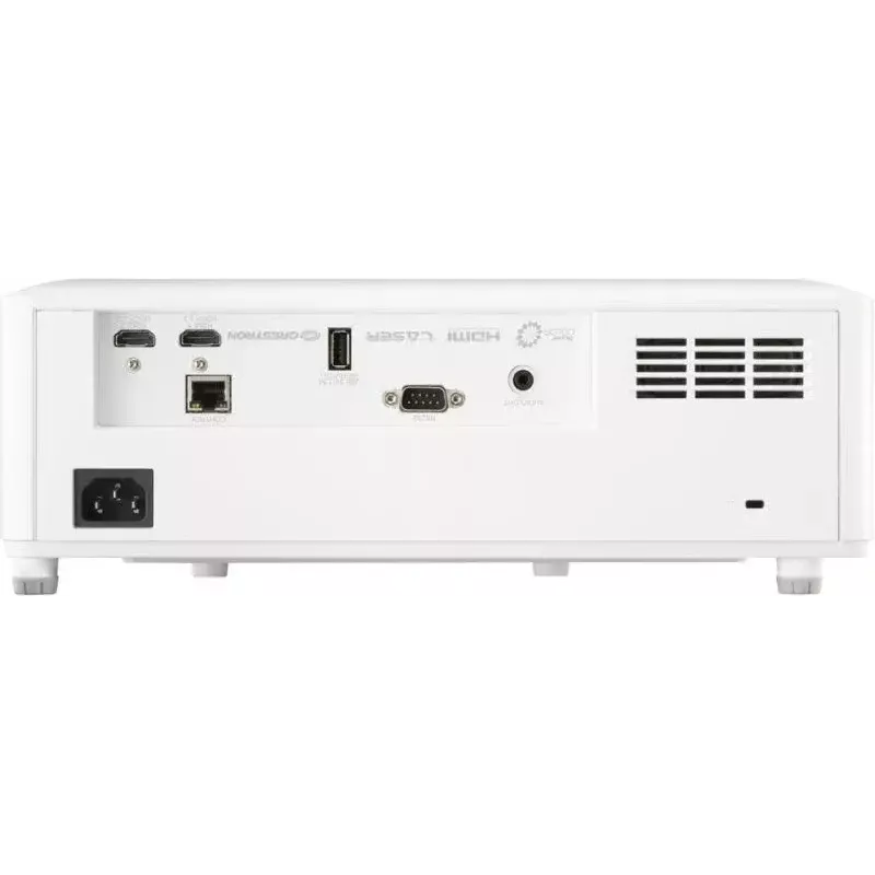 Viewsonic LS901-4K dátový projektor štandardný projektor 5500 ANSI lumenov UHD 4K (3840x2160) biely