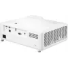 Viewsonic LS901-4K dátový projektor štandardný projektor 5500 ANSI lumenov UHD 4K (3840x2160) biely