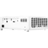 Viewsonic LS901-4K dátový projektor štandardný projektor 5500 ANSI lumenov UHD 4K (3840x2160) biely
