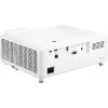Viewsonic LS901-4K dátový projektor štandardný projektor 5500 ANSI lumenov UHD 4K (3840x2160) biely