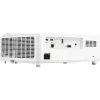 Viewsonic LS901-4K dátový projektor štandardný projektor 5500 ANSI lumenov UHD 4K (3840x2160) biely