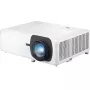 Viewsonic LS901-4K dátový projektor štandardný projektor 5500 ANSI lumenov UHD 4K (3840x2160) biely
