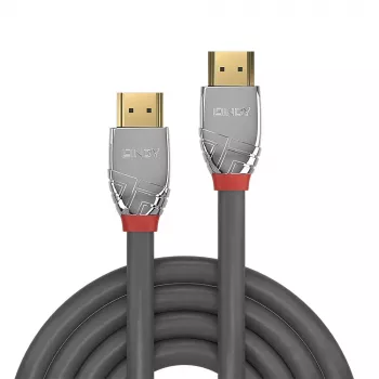 HDMI kábel Lindy Cromo Line 10m