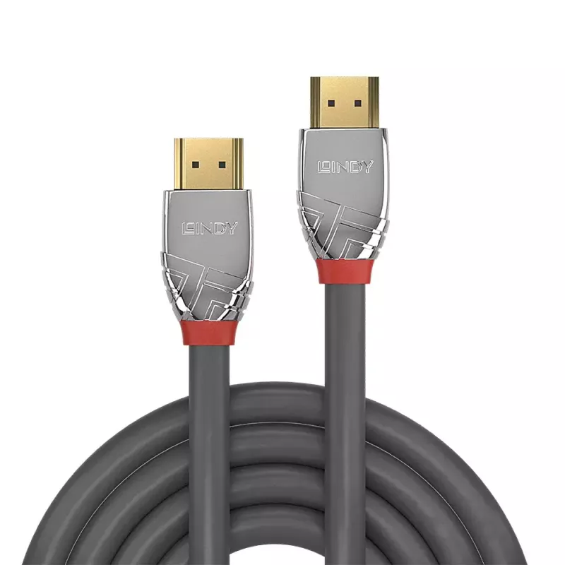 HDMI kábel Lindy Cromo Line 10m