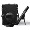 Puzdro eSTUFF AUSTIN Defender Case pre Microsoft Surface Pro 7+/7/6/5/4 čierna