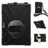 Puzdro eSTUFF AUSTIN Defender Case pre Microsoft Surface Pro 7+/7/6/5/4 čierna