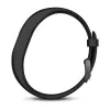 Náramkový tracker aktivity Garmin vívofit 4 čierny