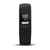 Náramkový tracker aktivity Garmin vívofit 4 čierny