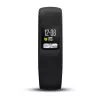 Náramkový tracker aktivity Garmin vívofit 4 čierny