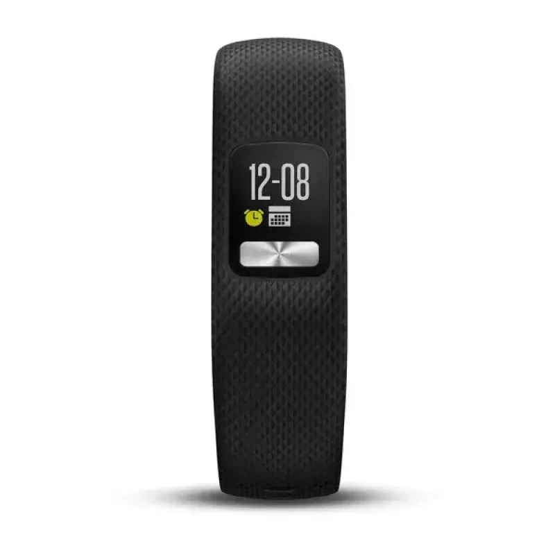 Náramkový tracker aktivity Garmin vívofit 4 čierny
