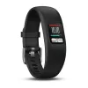 Náramkový tracker aktivity Garmin vívofit 4 čierny