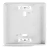 Nástenný montážny držiak Homematic IP HmIP-SF-2, 55 mm