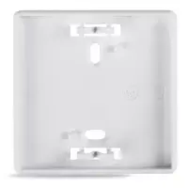 Nástenný montážny držiak Homematic IP HmIP-SF-2, 55 mm