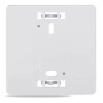 Nástenný montážny držiak Homematic IP HmIP-SF-2, 55 mm