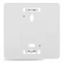 Nástenný montážny držiak Homematic IP HmIP-SF-2, 55 mm