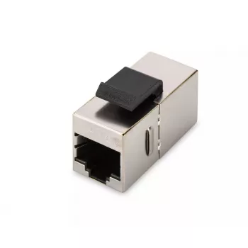 Modulárna spojka Digitus CAT 5e trieda E tienená DN-93513