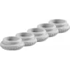 Homematic IP VA80 adaptér ventilu pre pohony, 5 ks (154373A2)