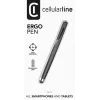 Cellularline Ergo Pen - univerzálne dotykové pero s ergonomickou rukoväťou