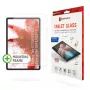 Displex Tablet Glass (9H) pre Samsung Galaxy Tab S7/S8/S9/S9 FE/S10 FE/S10 Lite, Eco montážny rám, nerozbitné