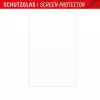 Displex Tablet Glass (9H) pre Samsung Galaxy Tab S7/S8/S9/S9 FE/S10 FE/S10 Lite, Eco montážny rám, nerozbitné