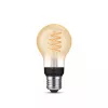Philips Hue A60 – E27 smart lampa, smart lampa, Bluetooth/Zigbee, biela, LED, E27, A60