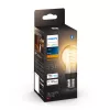 Philips Hue A60 – E27 smart lampa, smart lampa, Bluetooth/Zigbee, biela, LED, E27, A60