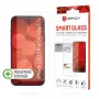 Displex Smart Glass (9H) pre Apple iPhone 13/13 Pro/14/16e/17e, montážna nálepka, nerozbitné