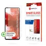 Displex Smart Glass (9H) pre Samsung Galaxy A52/A52(s) 5G/A53 5G, montážna nálepka, nerozbitné, ultratenké, neviditeľné