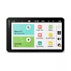 Garmin DriveCam 76 EU 6,95" (17,6 cm) GPS/Galileo navigácia s integrovanou kamerou do auta, 1080p, 140°, Wi-Fi