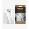 PanzerGlass HardCase MagSafe 0409 puzdro pre Apple iPhone 14/13, 6,1 palca (15,5 cm), recyklovaný TPU, antibakteriálne, priehľadné