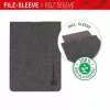 Displex PRIVACY SAFE magnetický obojsmerný filter proti videniu pre MacBook Pro 14,2 palca odolný proti prachu a poškriabaniu