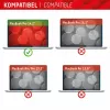 Displex PRIVACY SAFE magnetický obojsmerný filter proti videniu pre MacBook Pro 14,2 palca odolný proti prachu a poškriabaniu