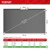 Filter na ochranu súkromia Displex PRIVACY SAFE 15,6 palca 2-cestný magnetický lesklý matný