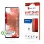 Displex Smart Glass (9H) pre Samsung Galaxy A54 5G, montážna nálepka, nerozbitné