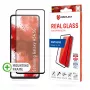 Displex Full Cover Screen Protector (10H) pre Samsung Galaxy A54 5G, Eco-Montagerahmen, Full Cover