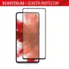 Displex Full Cover Screen Protector (10H) pre Samsung Galaxy A54 5G, Eco-Montagerahmen, Full Cover