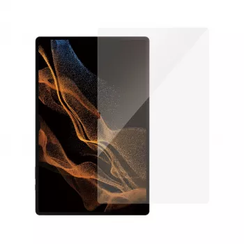 PanzerGlass® ochranná fólia displeja Samsung Galaxy Tab S8 Ultra | S9 Ultra | Ultra-Wide Fit