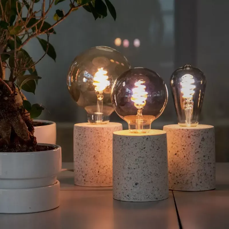 Hombli HBEB-0312 smart svetlo inteligentná žiarovka Wi-Fi 5,5 W