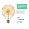 Hombli HBEB-0312 smart svetlo inteligentná žiarovka Wi-Fi 5,5 W