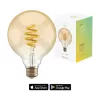 Hombli HBEB-0312 smart svetlo inteligentná žiarovka Wi-Fi 5,5 W
