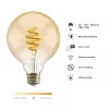 Hombli HBEB-0312 smart svetlo inteligentná žiarovka Wi-Fi 5,5 W
