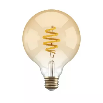 Hombli HBEB-0312 smart svetlo inteligentná žiarovka Wi-Fi 5,5 W