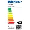 Hombli HBEB-0311 smart osvetlenie inteligentná žiarovka Wi-Fi 5.5 W