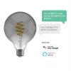 Hombli HBEB-0311 smart osvetlenie inteligentná žiarovka Wi-Fi 5.5 W