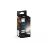 Philips Hue White Ambiance MR16 inteligentné LED bodové svietidlo, GU5,3, 12V, 5,1 W, 400 lm, stmievateľné, 2 ks