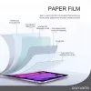 Ochranná fólia proti odleskom 4smarts Paperwrite pre Apple iPad 10.2