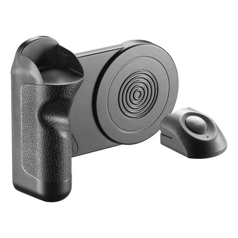 Cellularline Pics Mag Bluetooth magnetický držiak na snímanie smartfónom