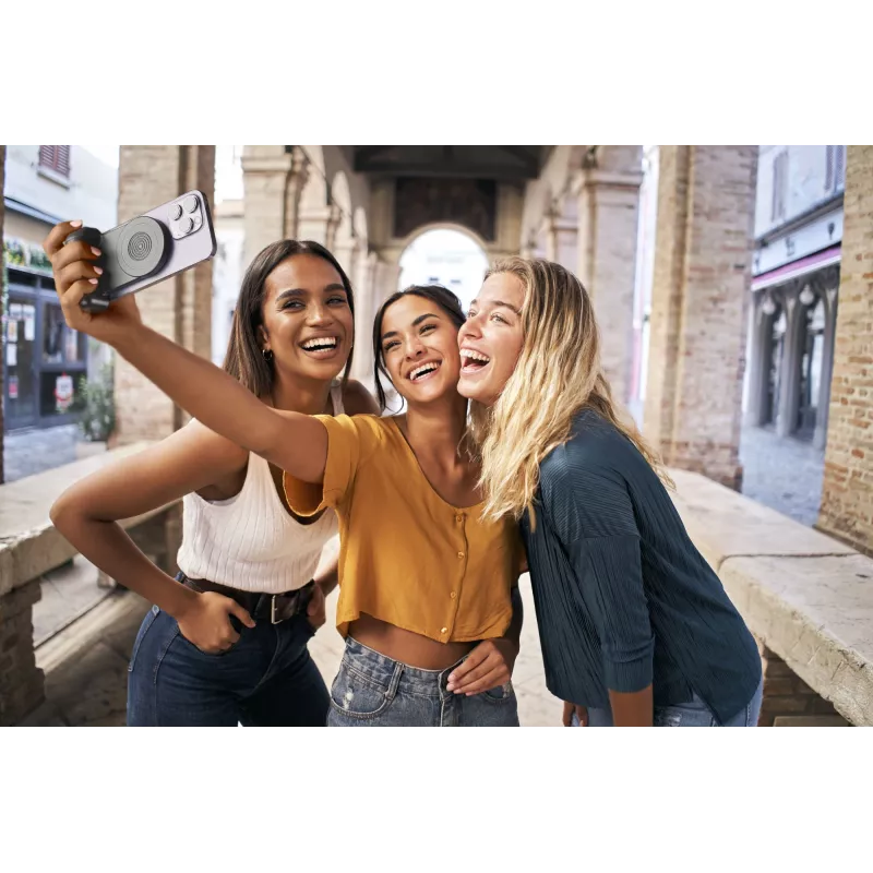 Cellularline Pics Mag Bluetooth magnetický držiak na snímanie smartfónom