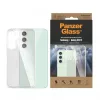 PanzerGlass® HardCase transparentný pre Samsung Galaxy S FE 2023